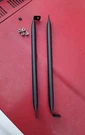 1982-84 Mazda B2000 Oem Truck Bed Tie Down Bars Left Or Right Front/rear W/bolts. Fixed Price $135.00.