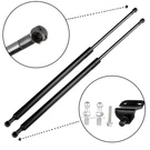 For 2003-2008 Nissan 350Z W/spoiler 4194 2X Rear Hatch Lift Gas Supports Struts. Fixed Price $22.30.