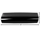 1947 48 49 50 51 52 53 54 55 Chevy Truck Lower Door Skin Bottom Left Side. Fixed Price $92.95.