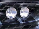 Large Grille Driving Lights Kit Ford Mustang Eleanor Shelby GT-500 Fastback. Fixed Price $159.99.
