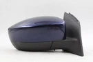 Right Passenger Side Blue Door Mirror Power Fits 2012-2014 Ford Focus Oem #35093. Fixed Price $78.75.