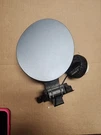2003-07 Infiniti G35 Coupe Fuel Gas Access Door Lid White 78830 AM800 Oem. Fixed Price $39.00.