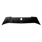 Blox Vortex Generator Blades Oe Mast Abs Black For 13-16 Scion Fr-s Subaru Brz. Fixed Price $92.00.