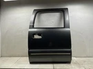 2002 Chevrolet Suburban 1500 Rear Right Passenger Side Door Shell Storm Gray. Fixed Price $192.25.