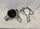 AW6142 Water Pump Kit With Gasket 2722000901 (for V6 3.0L 3.5L) Fit Mercedes. Fixed Price $35.00.
