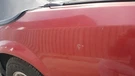 1987-1993 Ford Mustang Gt Lx 5.0 Convertible Lh Rear Quarter Panel. Fixed Price $299.00.