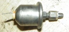 Gto Trans Am Firebird Lemans Original 80 Psi Oil Pressure Sending Unit 0557. Fixed Price $79.99.