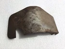 Fuel Pump Heat Shield 1940S P15/ D24 Plymouth Dodge Desoto Chrysler Oem. Fixed Price $45.00.
