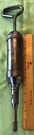 1920'S Vintage Stewart Warner Alemite Model 7584-Z Grease Gun 16 Long. Fixed Price $126.70.