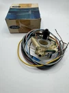 68 69 Mercury Nos Ford C9MY-13341-A Tilt Column Turn Signal Switch. Fixed Price $219.00.
