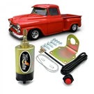 Lbs Shaved Door Handle / Latch Popper Kit Autoloc AUTSL100 Custom Rat. Fixed Price $189.95.