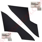 Front Door Quadrant Inner Cover 2P For Hyundai 2006-2011 Azera Grandeur Tg. Fixed Price $29.98.