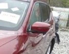 Nissan Rogue Lh Driver Electric Power Heated Door Mirror Oem Lkq. Fixed Price $178.08.