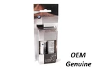 Bmw Alpin-weiss Paint Touch Up Stick 300 Clear Coat Set 2X 12ML 0.40OZ. Fixed Price $57.35.