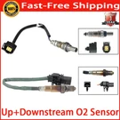 2PCS Oxygen Sensor Kit Fits 2008-2015 Smart Fortwo 1.0L Upstream+downstream. Fixed Price $45.91.