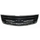 Front Grille Fits 2013-2017 Chevrolet Traverse 104-02439B. Fixed Price $466.96.