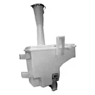 For Nissan Sentra 2000-2006 Replace NI1288103 Washer Fluid Reservoir. Fixed Price $33.09.