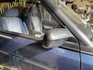 Passenger Right Side View Mirror Power Fits 89-98 Mazda Mpv 10328518. Fixed Price $69.99.