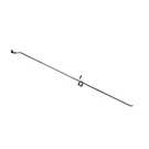 Scott Drake C9ZZ-6344206 Trunk Lid Prop Rod Set. Fixed Price $42.64.