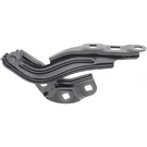 For Gmc Acadia 2017-2022 Hood Hinge Passenger Side Made Of Steel Black. Fixed Price $59.38.