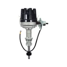Distributor 63-73 New Ford Ranchero Sprint Mercury Capri V8 C5GF-12127-D Steel. Fixed Price $89.26.