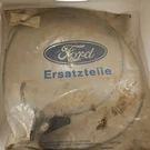 Nos Oem Ford Transit MK1 MK2 67-86 Hood Release Cable 71EB-16K745-DA 1510558. Fixed Price $45.80.