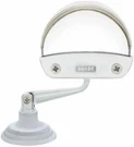 A5171 Traffic Light Viewer Chrome, Deluxe, With Magnetic Mounting Base. Fixed Price $83.85.