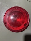 Glo Brite Tmc 1021 Taillight Lens Chevy 1960-1966. Fixed Price $8.64.