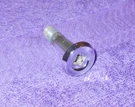 1967 1968 Mustang Gt-a Shelby Cougar XR7 Gte Orig Head Lights Switch Retainer. Fixed Price $29.00.