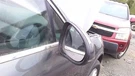Passenger Side View Mirror Power Manual Folding Fits 11-14 Touareg 29514805. Fixed Price $159.90.