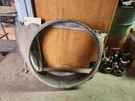 Oem Gm Fan Shroud Chevelle 3986905 6261917. Fixed Price $155.00.