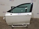20 Toyota Camry Xse Door Oem Front White 2PS Left Driver Without Alarm System. Fixed Price $900.00.