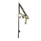 1964-1966 Ford Mustang Fastback Vent Window Cozy Wing Rh W/ Track Original Oem. Fixed Price $143.99.