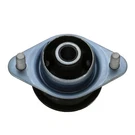 2019-2026 Jeep Wrangler Body Hold Down Cushion Genuine Oem New Mopar 68236168AB. Fixed Price $38.90.