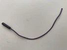 1966 Ford Mustang Original Deluxe Seat Belt Warning Light Splice Wiring. Fixed Price $10.00.