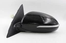 Left Driver Side Black Door Mirror Power Heated 2016-2019 Kia Optima Oem #17632. Fixed Price $132.75.