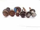 Crew Cab Mounting Bolts Set Fits 99 00 01 02 03 04 Ford F250 F350 F450 F550. Fixed Price $40.18.