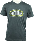 Protaper Tee Medium - Dark Grey. Fixed Price $46.09.
