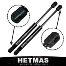 Pair Rear Window Glass Lift Supports Shock Damper Ford Explorer Mercury 2002. Fixed Price $24.93.