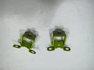 2015 2023 Jeep Renegade Tailgate Liftgate Trunk Back Door Hinge Oem -set Of 2-. Fixed Price $35.00.