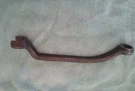 Vintage Ford Usa M-81A-17017 Spark Plug Combination Wrench Model 6 Point. Fixed Price $9.95.