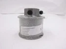 Single Todco Left Side Truck Roll-up Door Spring Bearing Drum TGU-59267-56.25. Fixed Price $24.99.