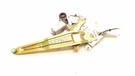 03-08 Toyota Corolla Le Driver Side Rear Door Window Regulator. Fixed Price $100.49.