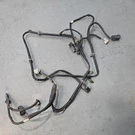 2017-2019 Infiniti QX80 Rear Bumper Wire Wiring Harness W/ Sensors Oem. Fixed Price $120.00.