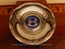 New Bentley Azure Hub Cap Chrome UV20318PA Fits 2000 - 2003 Wheels 18"X 8.0". Fixed Price $2650.00.