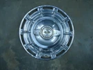 1956-1957-1958 Corvette Hubcap Original Gm 3725237 Used.. Fixed Price $225.00.