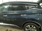 Driver Left Rear Side Door Chrome Moulding Fits 15-24 Murano 104800932. Fixed Price $175.82.