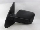 Left Driver Side Black Door Mirror Power Fits 2007 Ford Expedition Oem #28516. Fixed Price $78.75.