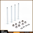 Door Hinge Pin Kit For Chevy Fullsize Truck Suv K1500 K2500 K3500. Fixed Price $15.42.