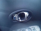 Versa 2013 Door Handle Interior 29763230. Fixed Price $92.25.
